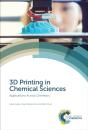 3d Printing In Chemical Sciences - Preview