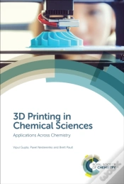 Capa do artigo 3d Printing In Chemical Sciences