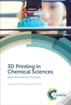 Capa do artigo 3d Printing In Chemical Sciences