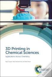 Capa do artigo 3d Printing In Chemical Sciences