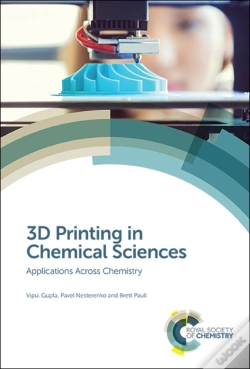 Capa do artigo 3d Printing In Chemical Sciences