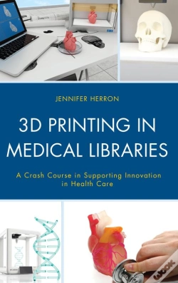 Capa do artigo 3d Printing In Medical Libraries