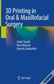 Capa do artigo 3d Printing In Oral & Maxillofacial Surgery