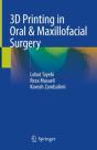3d Printing In Oral & Maxillofacial Surgery - Preview