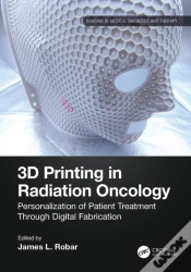Capa do artigo 3d Printing In Radiation Oncology