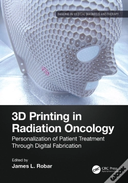 Capa do artigo 3d Printing In Radiation Oncology
