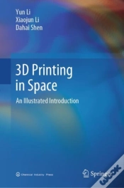 Capa do artigo 3d Printing In Space