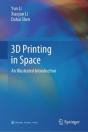 3d Printing In Space - Preview