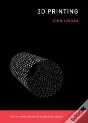 Capa do artigo 3d Printing