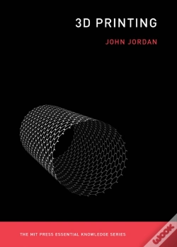 Capa do artigo 3d Printing