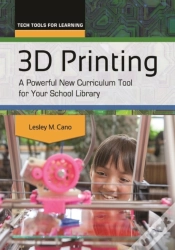 Capa do artigo 3d Printing