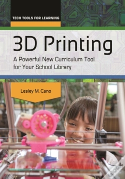 Capa do artigo 3d Printing