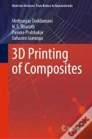 3d Printing Of Composites