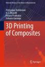 3d Printing Of Composites - Preview
