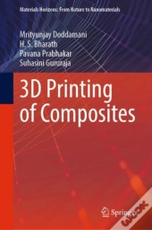 3d Printing Of Composites