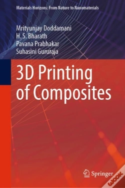 Capa do artigo 3d Printing Of Composites