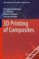 3d Printing Of Composites