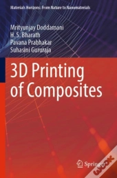 3d Printing Of Composites