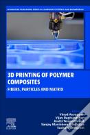 3d Printing Of Polymer Composites