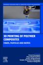 3d Printing Of Polymer Composites - Preview