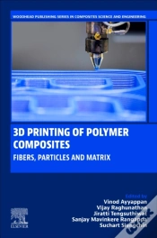 Capa do artigo 3d Printing Of Polymer Composites