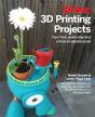 3d Printing Projects - Preview
