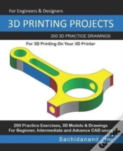 Capa do artigo 3d Printing Projects