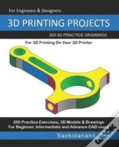 3d Printing Projects