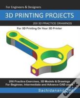 3d Printing Projects