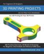 3d Printing Projects - Preview