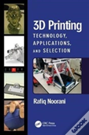 Capa do artigo 3d Printing