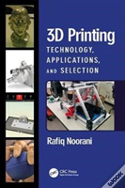 Capa do artigo 3d Printing