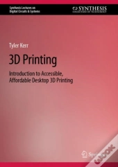 3d Printing