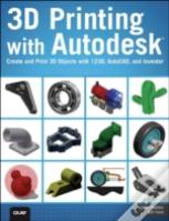 3d Printing With Autodesk 123d
