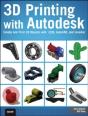 3d Printing With Autodesk 123d - Preview