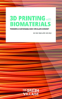 3d Printing With Biomaterials - Preview
