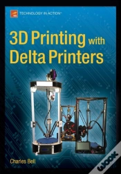 Capa do artigo 3d Printing With Delta Printers