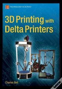Capa do artigo 3d Printing With Delta Printers
