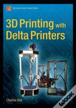 3d Printing With Delta Printers