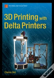 Capa do artigo 3d Printing With Delta Printers