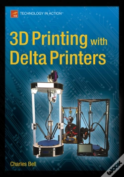 Capa do artigo 3d Printing With Delta Printers