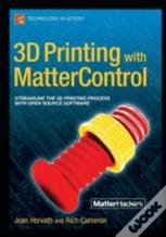 3d Printing With Mattercontrol
