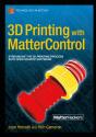 3d Printing With Mattercontrol - Preview