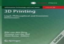 3d Printing