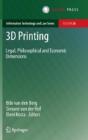3d Printing - Preview