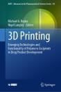 3d Printing - Preview