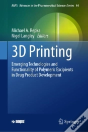 Capa do artigo 3d Printing