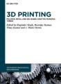 3d Printing - Preview