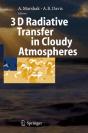 3d Radiative Transfer In Cloudy Atmospheres - Preview