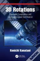 3d Rotations